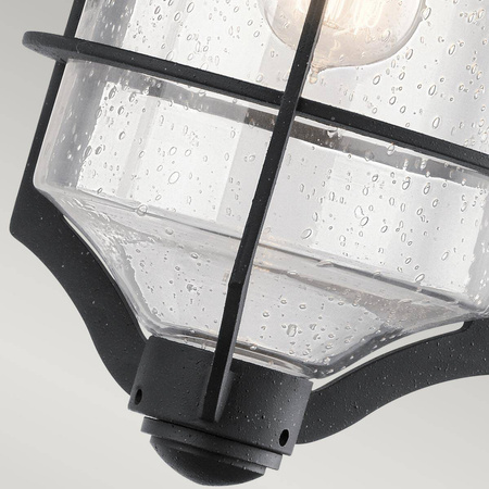 Kinkiet zewnętrzny Royal Marine (KL-ROYAL-MARINE2-M) - Elstead Lighting