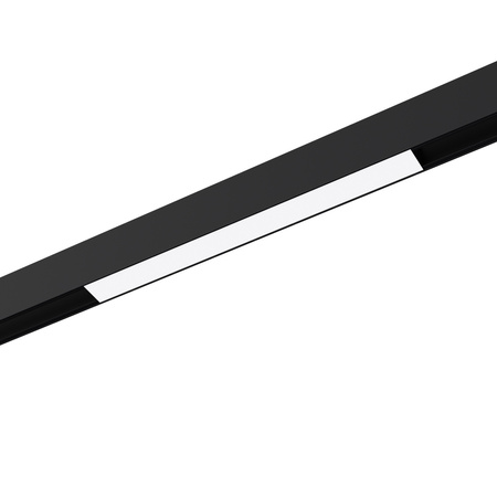 Lampa do szyny magnetycznej YUMO czarny LED 3000K 8W 640lm (MYL.00504) - Make Your Light