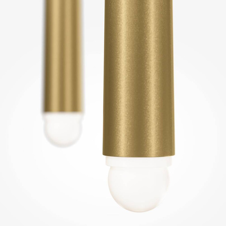 Lampa wisząca Cascade 3 (MOD132PL-L36BSK1) - Maytoni