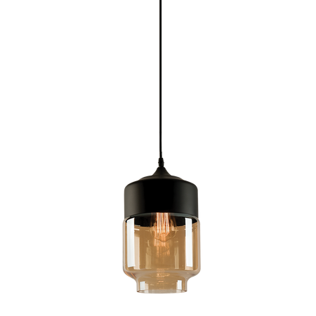PENDANT 1L GLASS (1517 Zambelis) - Zambelis
