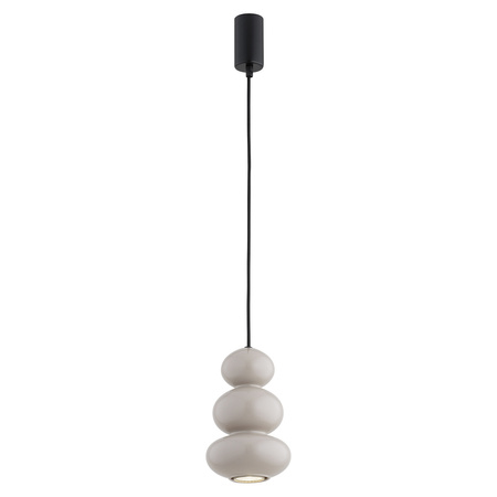 Pojedyncza lampa wisząca  ORLANDO  (8825) - Argon