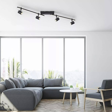 Lampa sufitowa BARIK (6525-18) - Paul Neuhaus