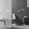 Lampa Wisząca Synergy (90322) Endon