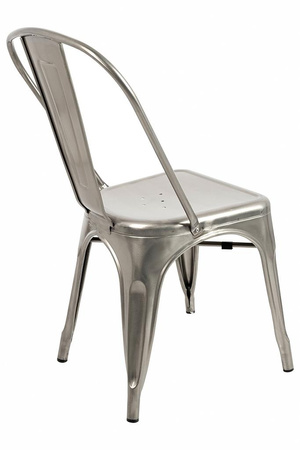 Krzesło TOWER (Paris) - metal (KH010100957) - King Home