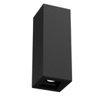 Plafon A - Glare 1 - Czarny (100 mm) 4000K   (1030) - Brosline