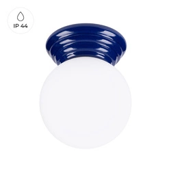 Plafon ZORI ultramaryna IP44 (SL.1902) - Sollux Lighting