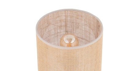 Lampka nocna JUTA (5100) - TK Lighting