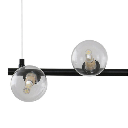 Lampa wisząca SIMPLY (MP0096-6) - Step into Design