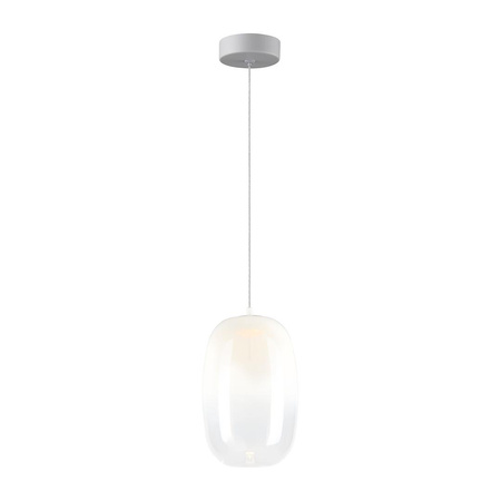Lampa wisząca VASO 3 WHITE 4W (ML1404) - Milagro
