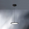 Lampa Wisząca MYSTERY Ø 22 cm (0073.32.NE.WN) - Vivida