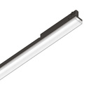Oprawa systemu szynowego DISPLAY Czarny (DISPLAY_WIDE_D1125_4000K_BK) - Ideal Lux