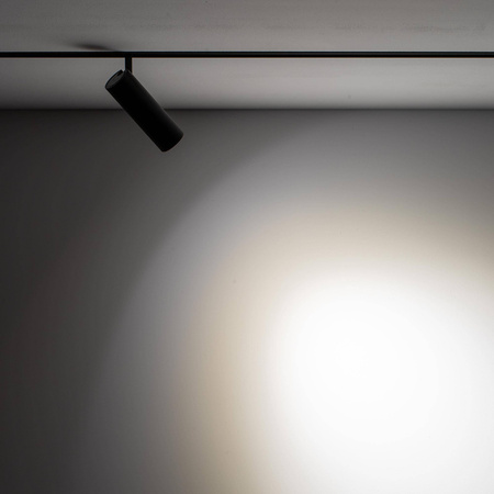 Oprawa do systemu szynowego LVM SPOT LED 9W 4000K (10656) - Nowodvorski