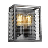Kinkiet Louvre (LOUVRE2) - Elstead Lighting