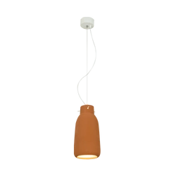 PENDANT 1L CLAY (1665 Zambelis) - Zambelis