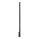 Kinkiet LAGOM 120 czarny LED 4000K (TH.504) - Thoro Lighting