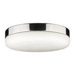 Plafon KASAI chrome (9490) - Nowodvorski