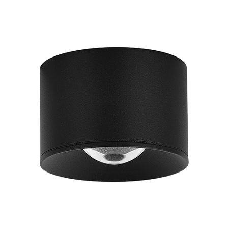 CEILING SPOT LED 12W BLACK (S131 Zambelis) - Zambelis