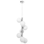 Lampa wisząca CUMULUS 7 (10758703) - KASPA