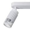 VERTICAL WHITE SPOT 2xGU10 (ML0305) - Milagro