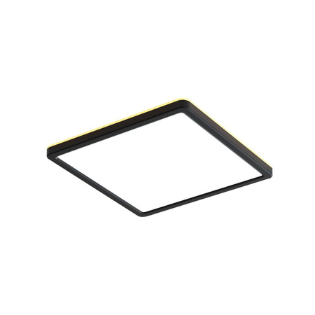 Plafon Aleria  (PLF-39573-300S-28W-BL) - Italux