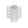 Lampa wisząca EVASIONE SP10 (044767) Ideal Lux - żyrandol