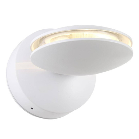 Kinkiet 360° 6W LED (ML3731) - Milagro