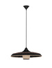 Lampa wisząca wewnętrzna HUANUNI (LE44574) - Luces Exclusivas