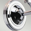 Kinkiet Austen (BATH-AUSTEN2-PC) - Elstead Lighting