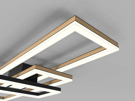 MATERA - Lampa sufitowa (9022-306) - Aviano Lighting