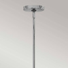 Żyrandol Congress (HK-CONGRESS4-A-CM) - Elstead Lighting
