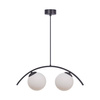 Lampa wisząca WAVE 2 (5013) - Zuma Line
