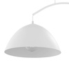 FARO NEW WHITE LAMPA WISZĄCA 2 PŁ (6007) - TK Lighting