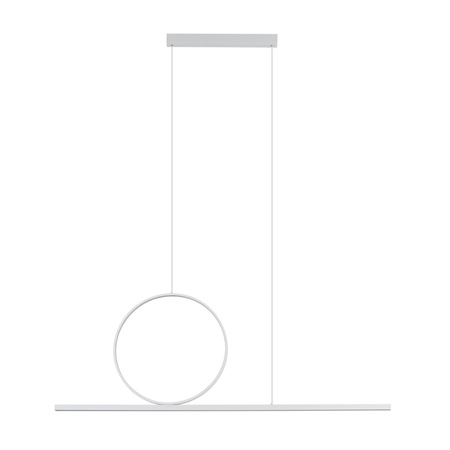 Liniowa lampa sufitowa LINEO LED (11885) - Nowodvorski