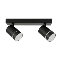 Reflektorek - spot Selma (SPL-31983-2B-BK) - Italux