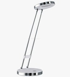 Lampa stołowa GEXO chrom (93077 - EGLO)