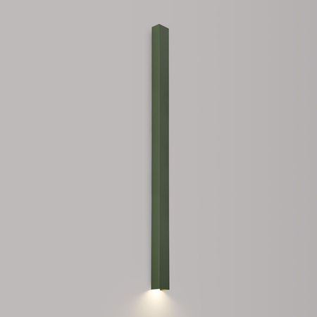 Kinkiet FREYA 150 zielony oliwkowy (TH.342) - Thoro Lighting