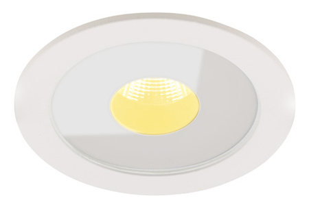 Oprawa wpuszczana PLAZMA IP54 (H0089) - Maxlight