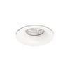 LED lampa DE-200 FIX-9W White IP54 CRI80 3000K (03374W) - ZARlight