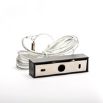 Modul podwieszany 1,5m z kablem do
szynoprzewódów magnetycznych SURFACE 23 i SURFACE 23 LOW (033408B) - ZARlight