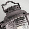 Kinkiet zewnętrzny Ashland Bay (KL-ASHLANDBAY2-M) - Elstead Lighting