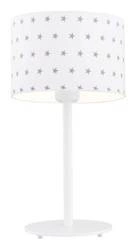 Lampa Stojąca MAGIC Kol. biały  (4125) - Argon