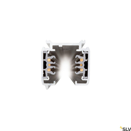 S-TRACK DALI, szyna 3 m, biała (1002634) - SLV