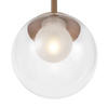 Lampa wisząca Basic form (MOD521PL-01G1) - Maytoni