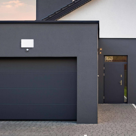 Naświetlacz LED 50W PIR 5000lm 5000K (EKN9020) - Eko-Light