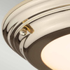 Plafon Welland (WELLAND-F-PB) - Elstead Lighting