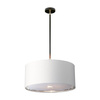 Lampa wisząca  Balance (BALANCE-P-BKPN) - Elstead Lighting