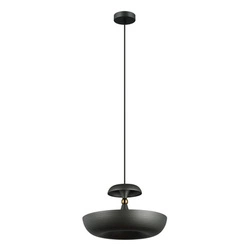 Lampa wisząca Marina  (PND-73221-1L-GR) - Italux