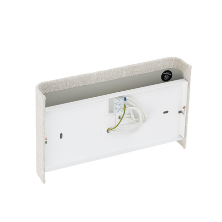 Kinkiet SANTANA B (11655) - Nowodvorski