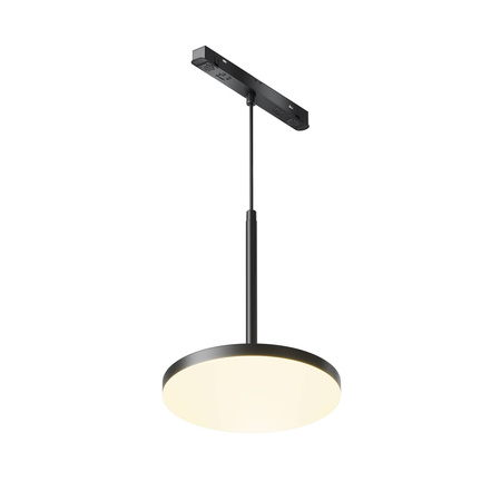 Oprawa do systemu szynowego Plato (TR123-2-15W3K-B) - Maytoni