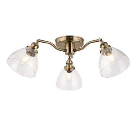 Plafon Hansen (97247) Endon